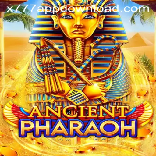 AncientPharaoh: The Immersive Journey into the Mystical World of X777