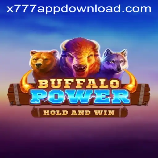 BuffaloPower: An In-Depth Exploration of the Game with X777 Features