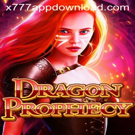DragonProphecy: A Deep Dive into the Enchanting World of X777
