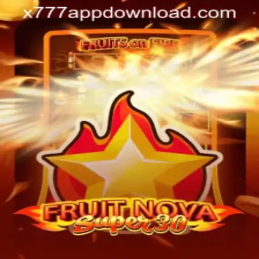FruitrNovaSupe30: A Comprehensive Guide to the Exciting World of Gaming