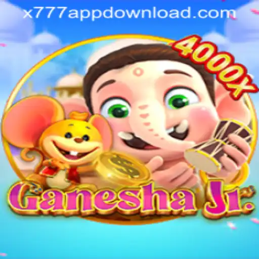 Exploring the Intricacies of GaneshaJr and the Fascinating X777