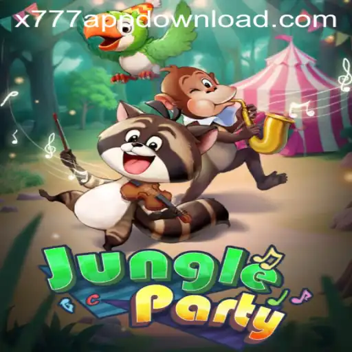 Discover the Thrills of JungleParty: A Captivating Game Experience with X777