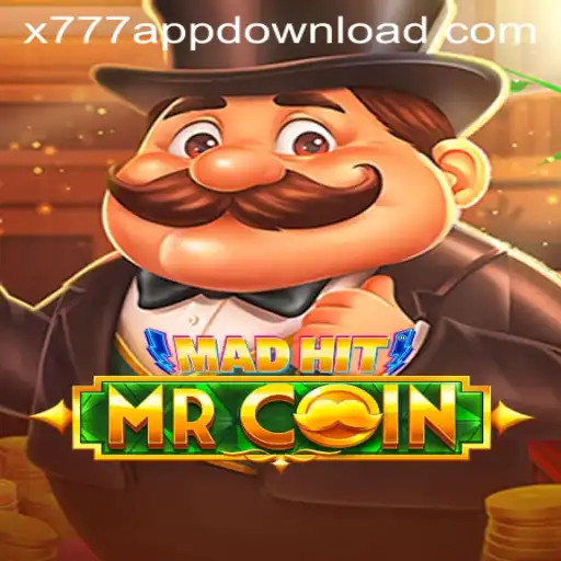 MadHitMrCoin: A Thrilling Adventure into Strategic Gameplay