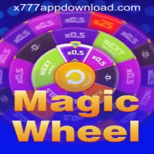 The Exciting Universe of MagicWheel and the Key to Success: X777