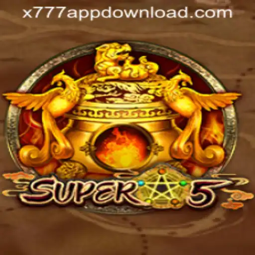 Explore the Thrilling World of Super5: A Game of Strategy and Chance