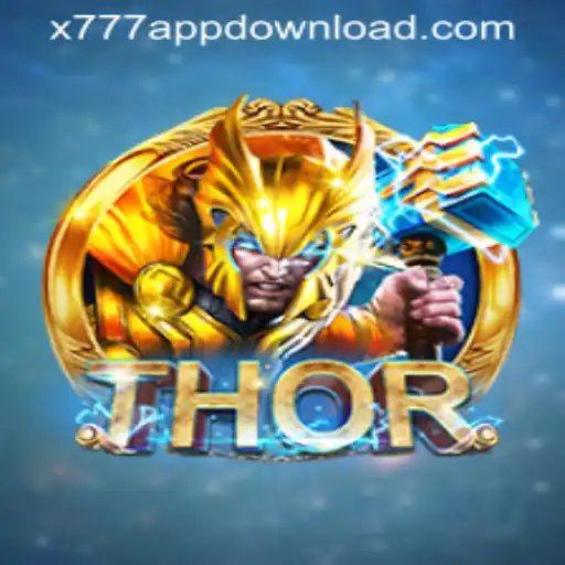 Unleashing the Thrill of THOR: The Game Guided by X777