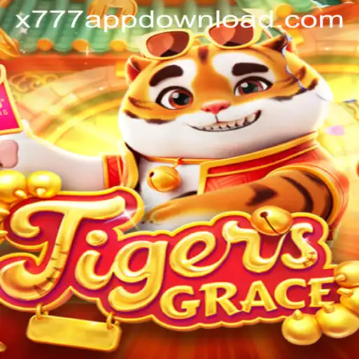 Exploring the Mystical World of TigersGrace: A Unique Gaming Experience with X777