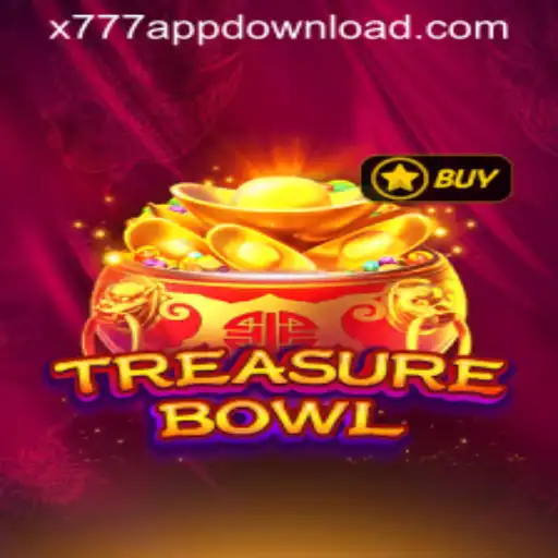Unveiling TreasureBowl: A Riveting Adventure with X777